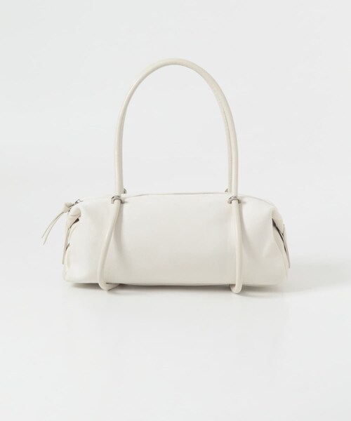 SENSE OF PLACE by URBAN RESEARCH(センスオブプレイスバイアーバンリサーチ)の「FSコンビワイドバッグ(トートバッグ・レディース・IVORY/BLACK/CAMEL・One)」の12枚目の写真