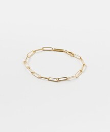URBAN RESEARCH | TOM WOOD　Box Bracelet Gold(ブレスレット)