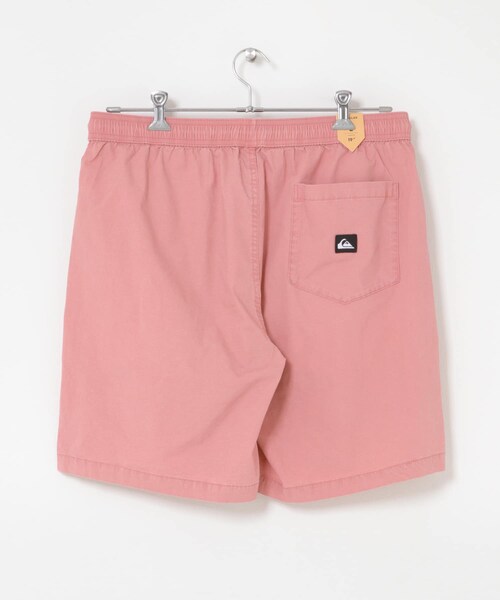 URBAN RESEARCH Sonny Label（アーバンリサーチサニーレーベル）の「QUIKSILVER　TAXER WS 19（その他パンツ・メンズ・KVJ0/CJZ0/BJK0/MKT0・M/L）」の21枚目の写真