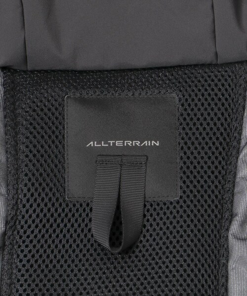 URBAN RESEARCH(アーバンリサーチ)の「DESCENTE ALLTERRAIN HYBRID INSULATED COAT(その他アウター・メンズ・GY03/BK00・M/L/O)」の17枚目の写真