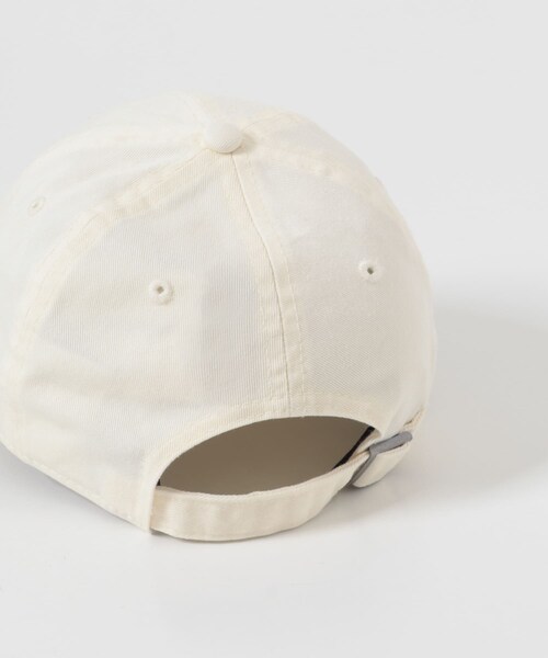 URBAN RESEARCH DOORS（アーバンリサーチドアーズ）の「New Era　920ES NENY（キャップ・レディース・ASH/NVY/CHR・One）」の6枚目の写真