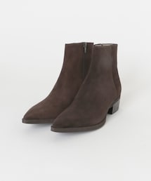 URBAN RESEARCH | CORSO ROMA, 9 SHORT BOOTS(ブーツ)