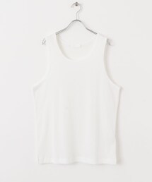 SENSE OF PLACE by URBAN RESEARCH | リブタンクトップ(タンクトップ)