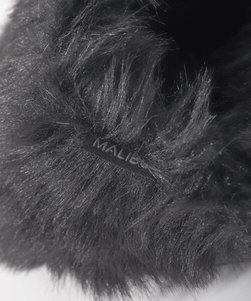 THE GOODLAND MARKET（ザグッドランドマーケット）の「malibu sandals　COLONY MULE（サンダル・レディース・BLACK・5/6/7）」の11枚目の写真