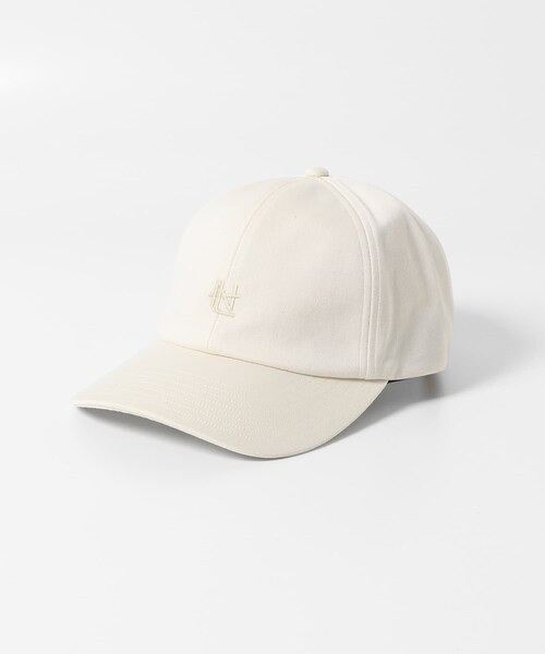 nanamica　Chino Cap