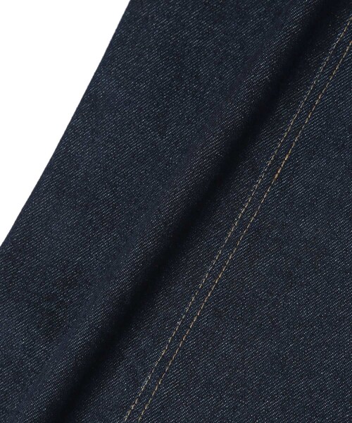 ADAM ET ROPE'(アダムエロペ)の「【公式サイト限定】【OperaSPORT】DALLAS JEANS(デニムパンツ・レディース・ネイビー・XS/S)」の16枚目の写真