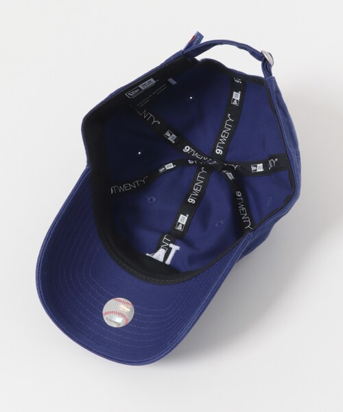 URBAN RESEARCH（アーバンリサーチ）の「New Era　920CS MLB CHAIN LOSDOD（キャップ・メンズ・DROY・ML）」の5枚目の写真