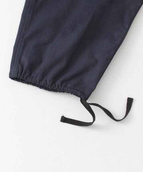 URBAN RESEARCH Sonny Label（アーバンリサーチサニーレーベル）の「『別注』『難燃』MAGICNUMBER×Sonny Label　N-1 DECKPANTS（つなぎ/オールインワン・メンズ・DARK NAVY・FREE）」の15枚目の写真