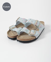 BIRKENSTOCK | BIRKENSTOCK EXCLUSIVE ARIZONAFLOWER(サンダル)
