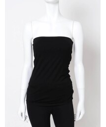 LAGUNAMOON | カップインベーシックベアトップ(その他トップス)