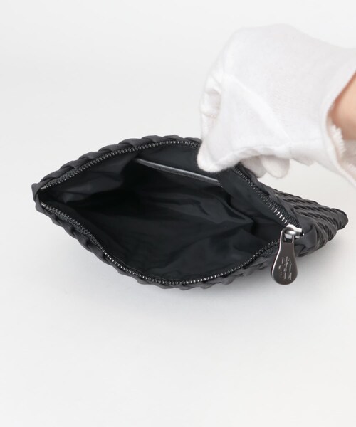 URBAN RESEARCH(アーバンリサーチ)の「NAGHEDI ST BARTHS SMALL TOTE(トートバッグ・レディース・OLEA/ASH・-)」の6枚目の写真
