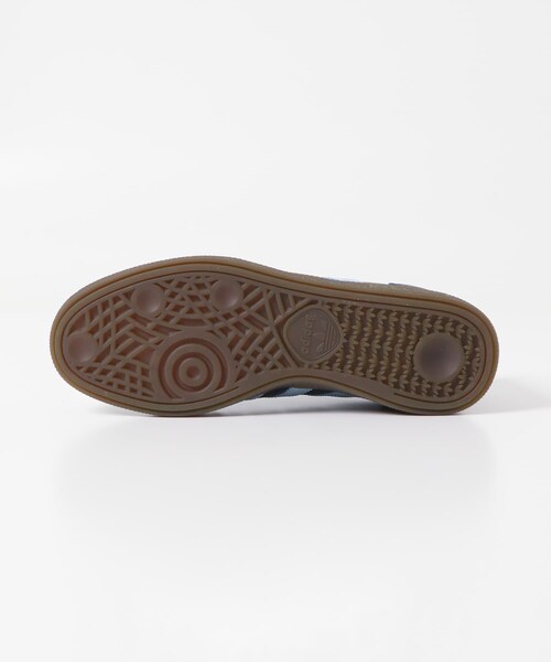 URBAN RESEARCH DOORS(アーバンリサーチドアーズ)の「adidas HANDBALL SPEZIAL(スニーカー・メンズ・ネイビー/ブルー・26/26.5/27/27.5/28/28.5)」の6枚目の写真