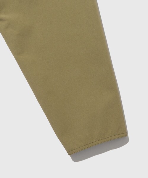 ADAM ET ROPE'(アダムエロペ)の「《別注》【Barbour/バブアー】REVERSIBLE TRANSPORT(その他アウター・レディース・ベージュ・36/38/40/42)」の11枚目の写真