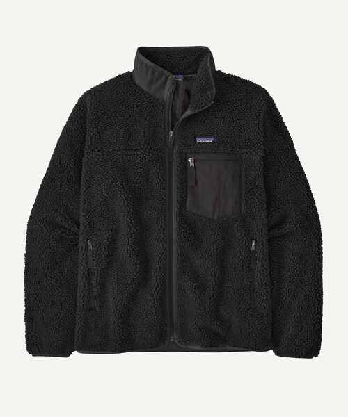 URBAN RESEARCH DOORS(アーバンリサーチドアーズ)の「patagonia MS CLASSIC RETRO-X JACKET(テーラードジャケット・メンズ・BLK/DNLC/BSNG/DNLT/SMTB・S/M/L/XL)」の8枚目の写真