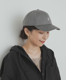 URBAN RESEARCH DOORS | GYMPHLEX　6PANEL CAP(キャップ)