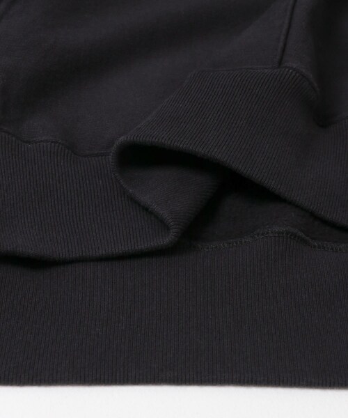 EKAL（エカル）の「TACOMA FUJI RECORDS　TFI MULTI LOGO HOODIE（パーカー・メンズ・BLACK・M/L/XL）」の7枚目の写真