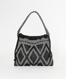 かぐれ | Antonello　NINFE DRAWSTRING BAG(ショルダーバッグ)