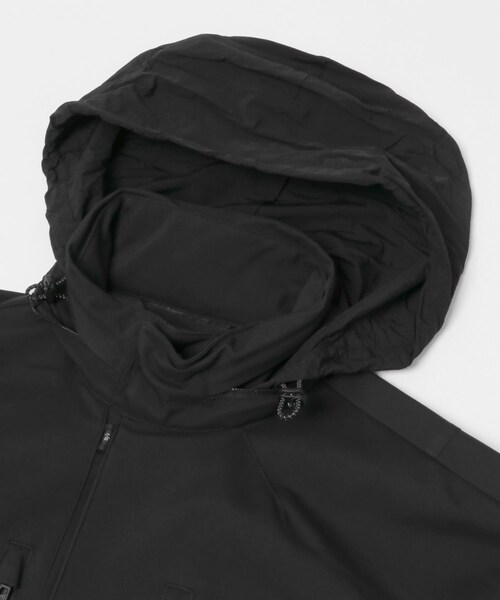 THE GOODLAND MARKET（ザグッドランドマーケット）の「F/CE.　HYDROFLEX HEAT GUARD JK（ブルゾン・メンズ・Black・M）」の11枚目の写真