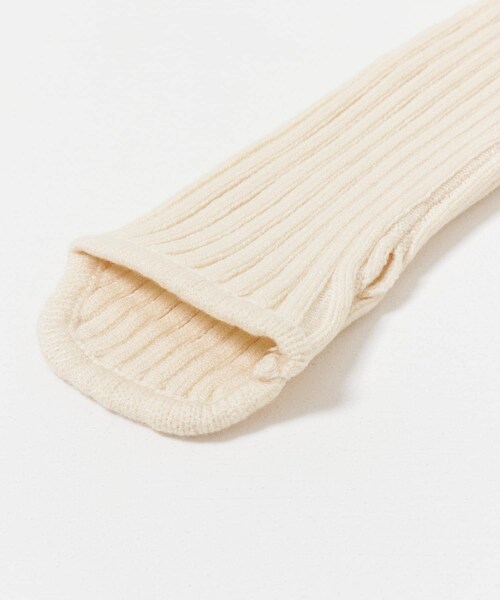 LAATO（ラート）の「ARM WARMERS（ベルト・レディース・チョコレート/クリーム/シャドウ・FREE）」の6枚目の写真