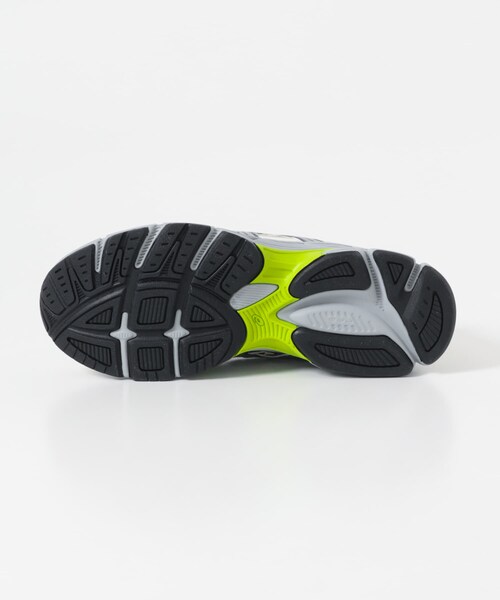 URBAN RESEARCH（アーバンリサーチ）の「ASICS　W.GEL-STRATUS MC（スニーカー・レディース・LIME ZEST・23.5/24/24.5/25/25.5）」の6枚目の写真