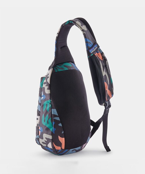 URBAN RESEARCH DOORS（アーバンリサーチドアーズ）の「patagonia　ATOM SLING 8L（ショルダーバッグ・メンズ・BLSG/WSTO/KALB/SMDB/BLK・One）」の8枚目の写真