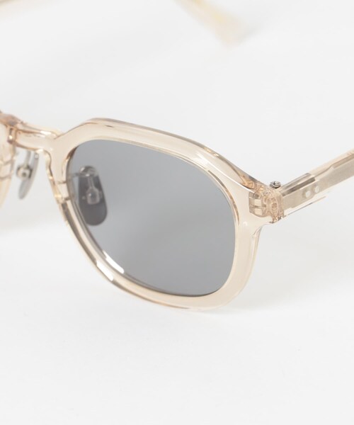 URBAN RESEARCH(アーバンリサーチ)の「BLANC BM012(メガネ・レディース・BLACK/HAVANA/CHAMPAGNE・-)」の14枚目の写真