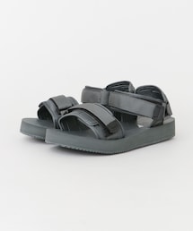 ITEMS URBANRESEARCH（アイテムズ アーバンリサーチ）の「BONNARUE BONNARUE　YVON（サンダル）」
