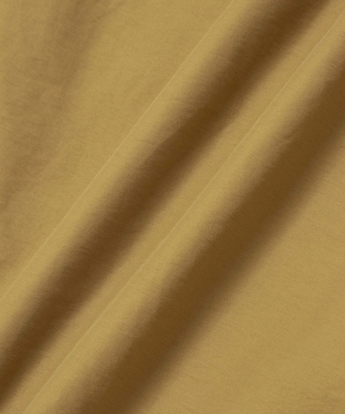 Saturdays NYC（サタデーズ ニューヨークシティ ）の「Talley Swim Short（水着・メンズ・キャメル/ブルー・L/M/S/XL/XS）」の22枚目の写真