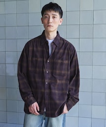 PENDLETON | 『別注』PENDLETON×DOORS　GUIDE SHIRTS(シャツ/ブラウス)