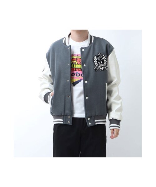 ジャケット / CL RES V JKT