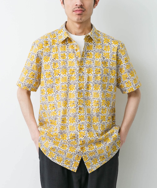 URBAN RESEARCH DOORS(アーバンリサーチドアーズ)の「patagonia MS GO TO SHIRTS(シャツ/ブラウス・メンズ・FFLN/JGDO/SFRG/KALB/MTSA・M/L/XL)」の3枚目の写真