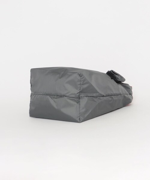 EKAL(エカル)の「NANGA POCKETABLE SHOULDER BAG(ショルダーバッグ・メンズ・PPL/YEL/GRY・One)」の10枚目の写真