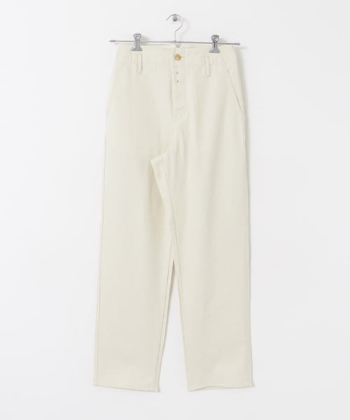 ARCHI 8oz NEPDENIM HOOK PANTS