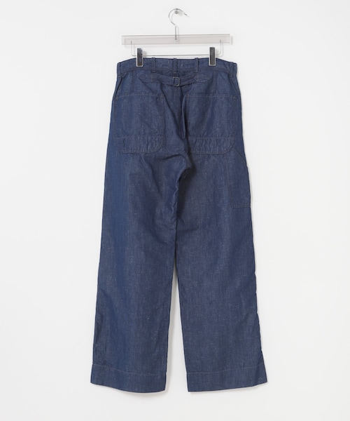 URBAN RESEARCH（アーバンリサーチ）の「NICENESS　COOGAN / クーガン（デニムパンツ・メンズ・INDIGO・S/M）」の7枚目の写真