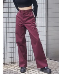 Dickies | 【Dickies別注】サイドラインパンツ(その他パンツ)