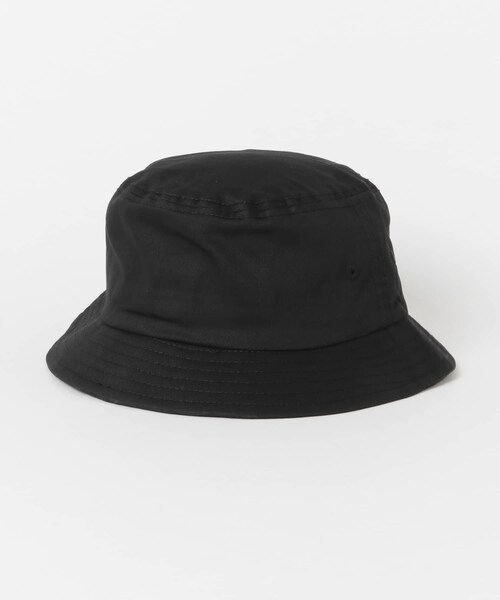 URBAN RESEARCH Sonny Label（アーバンリサーチサニーレーベル）の「ツイルバケットハット（ハット・メンズ・ワイン/ブラック/ベージュ/ネイビー・Free/FREE）」の7枚目の写真