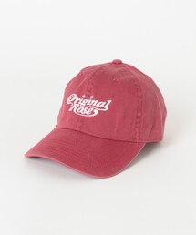URBAN RESEARCH | Original Rose　Logo Cap(キャップ)
