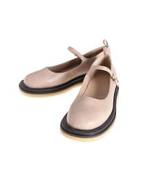 merry jenny | ラバーソールメリージェーン(パンプス)