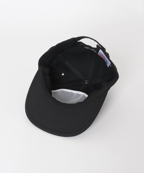 URBAN RESEARCH(アーバンリサーチ)の「CAP-TAIN APOLLO CAP NATHANIEL(キャップ・メンズ・NATHANIEL・Free)」の5枚目の写真
