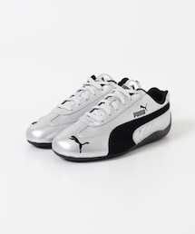 URBAN RESEARCH | PUMA　SPEEDCAT METALLIC(スニーカー)