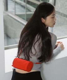 RODE SKO | hun RODESKO Dual roll small(ハンドバッグ)