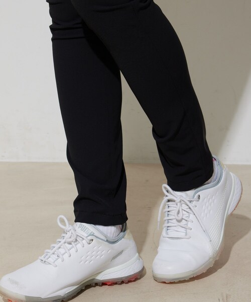 ROPE'（ロペ）の「【撥水】【防透】ボディシエルスキニーパンツ（その他パンツ・レディース・ブラック/ホワイト/ネイビー・L/S/M）」の21枚目の写真