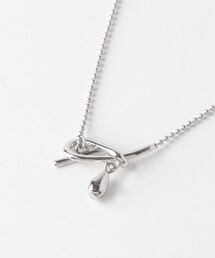 URBAN RESEARCH DOORS | メタルトップマンテルネックレス(ネックレス)