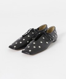 URBAN RESEARCH | PIPPICHIC AMBER STUDS 4(パンプス)