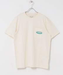 URBAN RESEARCH DOORS | patagonia　MW 95 OVAL LOGO POKET T-SHIRTS(Tシャツ/カットソー)