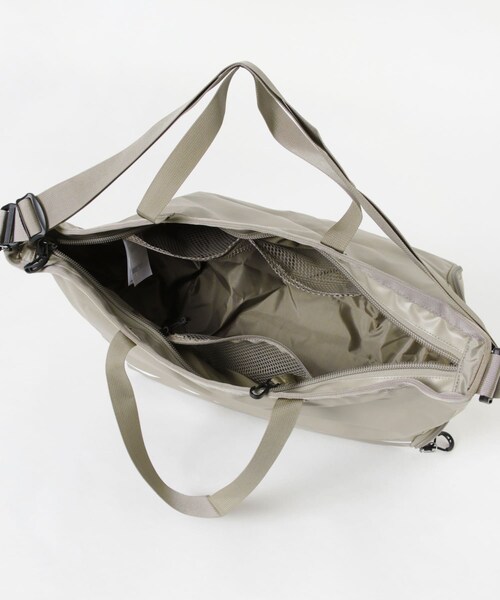 URBAN RESEARCH（アーバンリサーチ）の「SALOMON　EXTENDED TOTEBAG（トートバッグ・メンズ・CHINCHILLA・Free）」の8枚目の写真