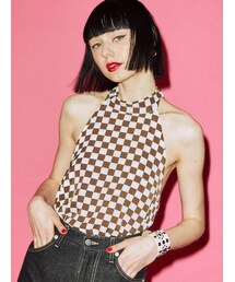 jouetie | ホルターネックブラウス(シャツ/ブラウス)