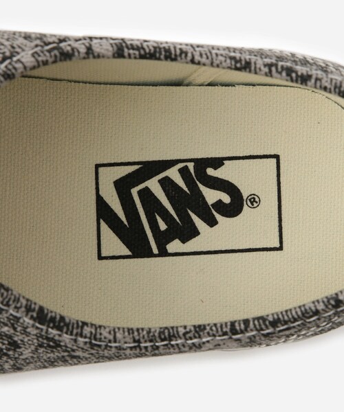 Saturdays NYC（サタデーズ ニューヨークシティ ）の「VANS Authentic NEON ACID（スニーカー・メンズ・ブラック・23.5/24.5/26.0/27.0/28.0）」の12枚目の写真