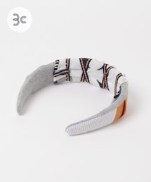 THE GOODLAND MARKET | DEAR EPISODE headband(カチューシャ)