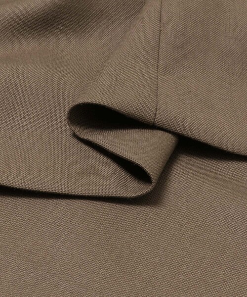 URBAN RESEARCH(アーバンリサーチ)の「COUTURE D’ADAM BIG JK SINGLE BLAZER(テーラードジャケット・レディース・MOCA BROWN・38)」の7枚目の写真